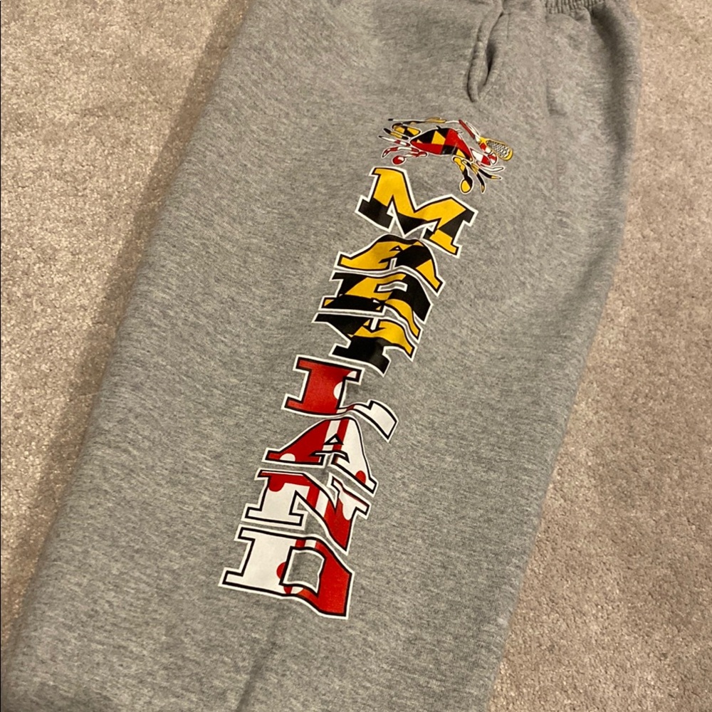 ‼️MARYLAND‼️